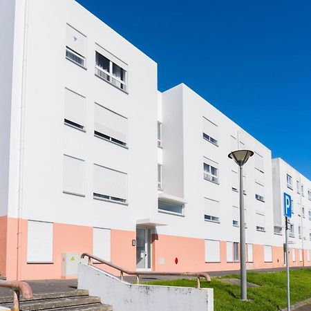 Bela Vista Appartement Ponta Delgada Buitenkant foto