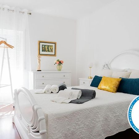 Bela Vista Appartement Ponta Delgada Buitenkant foto