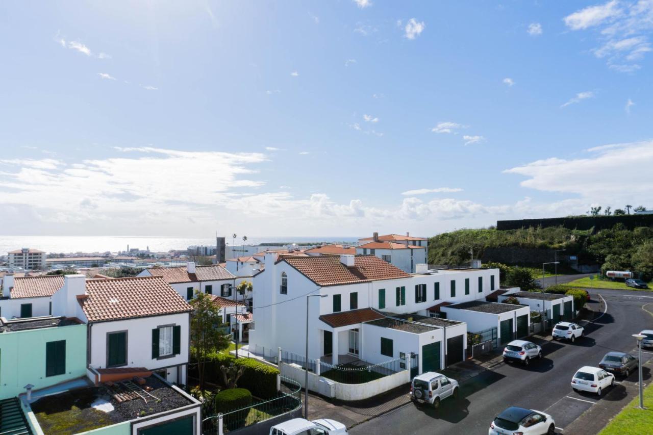 Bela Vista Appartement Ponta Delgada Buitenkant foto