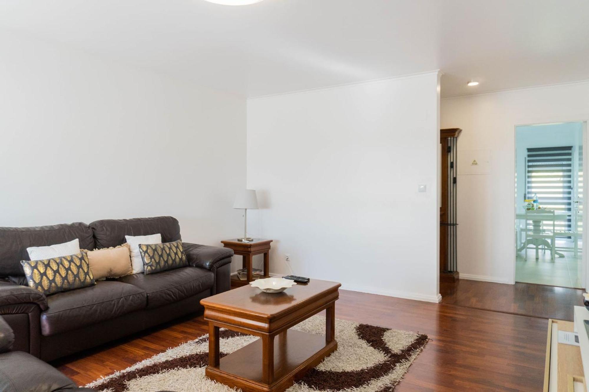 Bela Vista Appartement Ponta Delgada Buitenkant foto