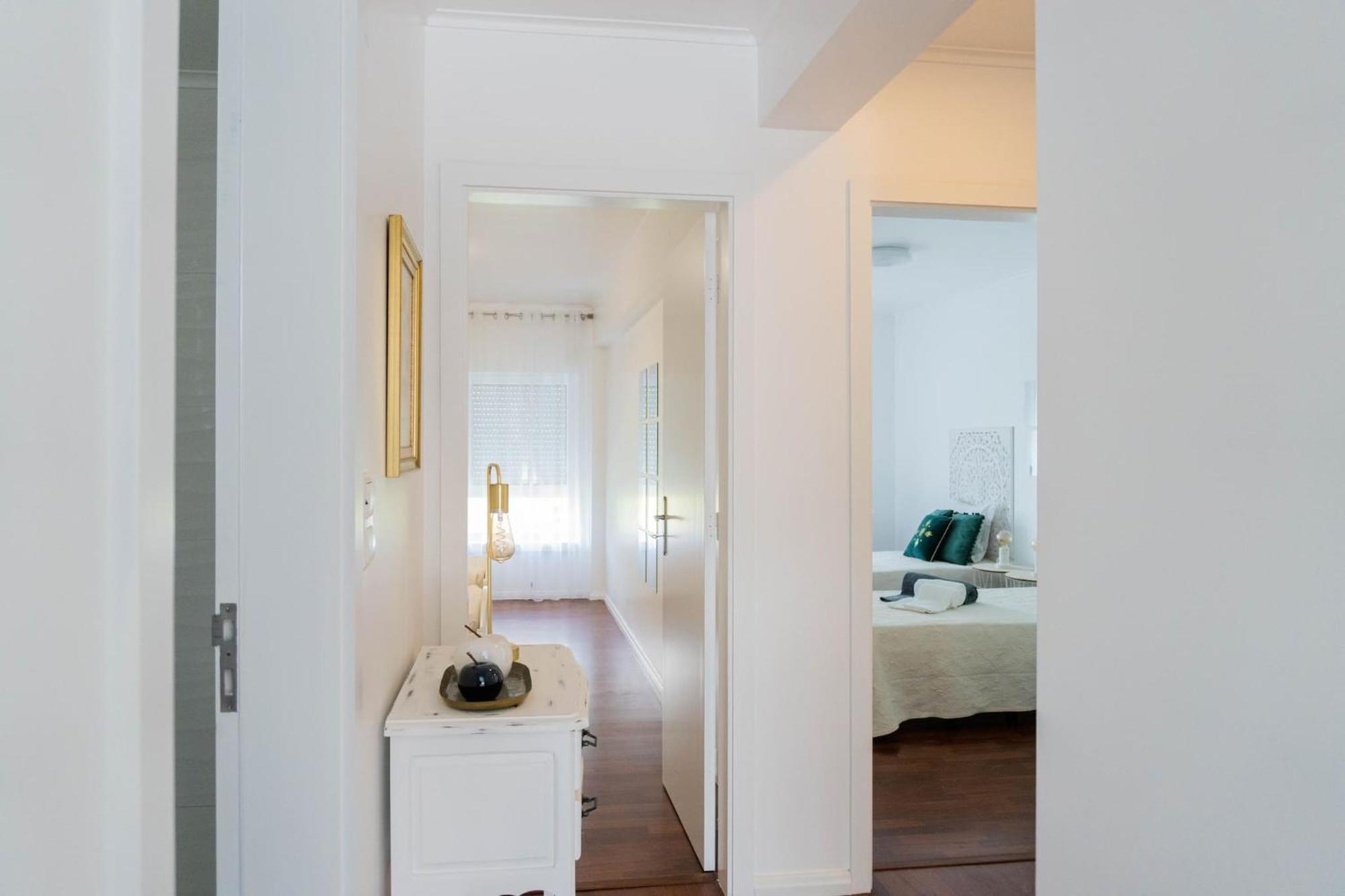 Bela Vista Appartement Ponta Delgada Buitenkant foto