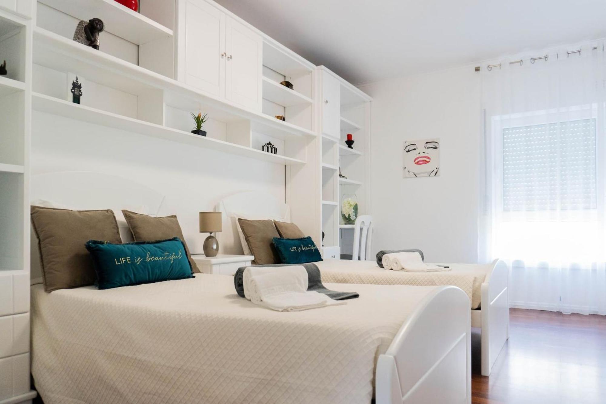 Bela Vista Appartement Ponta Delgada Buitenkant foto